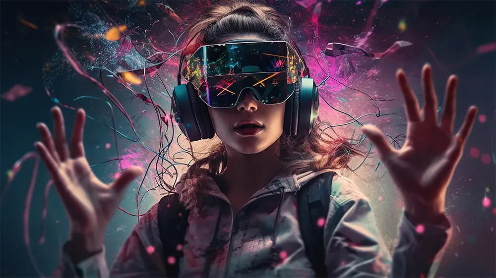 Transforming Reality